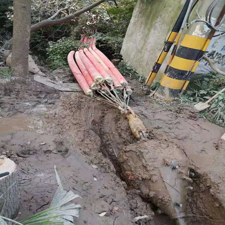 烟台通风拖拉管